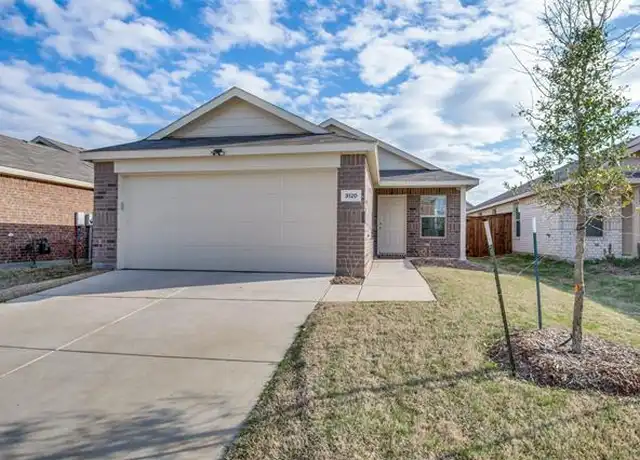 Property at 3120 Harper St, Little Elm, TX, 75068, 3 beds, 2 baths, [object Object]