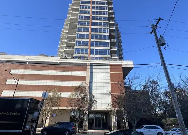 Property at 1600 S Prairie Ave #1607, Chicago, IL, 60616, 2 beds, 2 baths, [object Object]