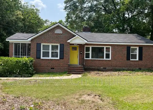 Property at 3627 Gurley Dr, Columbus, GA, 31904, 3 beds, 1 bath, [object Object]