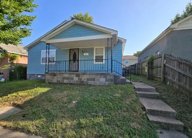 Property at 204 Greenlaw Ave, Memphis, TN, 38105, 3 beds, 2 baths, [object Object]