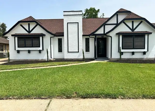 Property at 1601 Washington Dr, Deer Park, TX, 77536, 3 beds, 2 baths, [object Object]