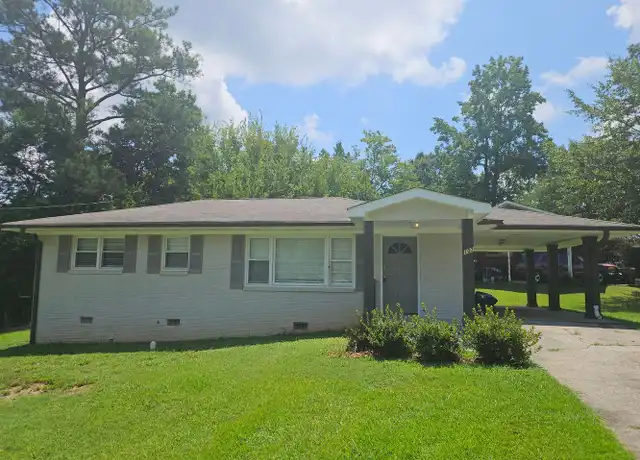 Property at 107 Gladstone Dr SW, Marietta, GA, 30060, 3 beds, 1 bath, [object Object]