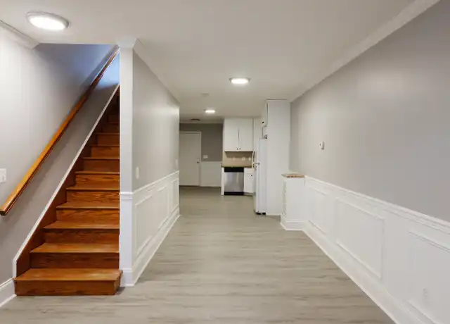 Property at 102 S Carrollton Ave, Baltimore, MD, 21223, 3 beds, 3 baths, [object Object]