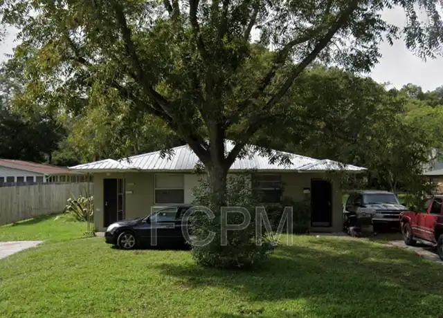 Property at 1064 Huron St Unit 1064, Jacksonville, FL, 32254, 2 beds, 1 bath, [object Object]