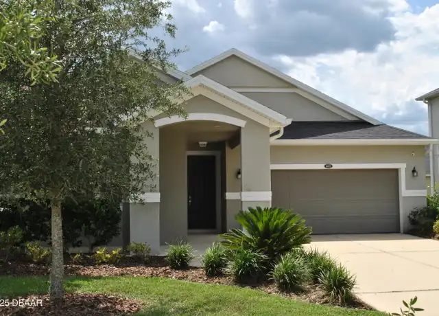Property at 612 Champion Ridge Dr, Daytona Beach, FL, 32124, 3 beds, 2 baths, [object Object]