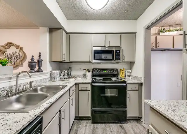 Property at The Edison - Dallas, TX - 9959 Adleta Blvd, Dallas, TX, 75243, 1 bed, 1 bath, [object Object]