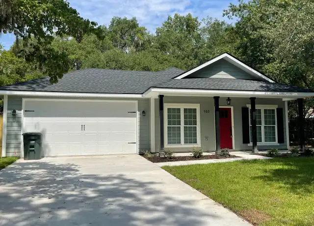 Property at 503 Le Conte St, Hinesville, GA, 31313, 3 beds, 2 baths, [object Object]