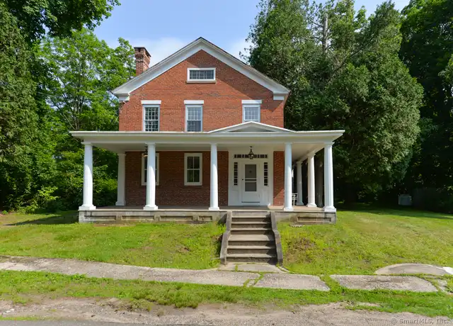 Property at 15 Hawkins Rd, Southbury, CT, 06488, 3 beds, 3.5 baths, [object Object]