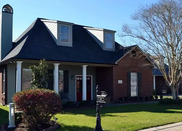 Property at 4112 Prien Court Dr, Lake Charles, LA, 70605, 3 beds, 2.5 baths, [object Object]