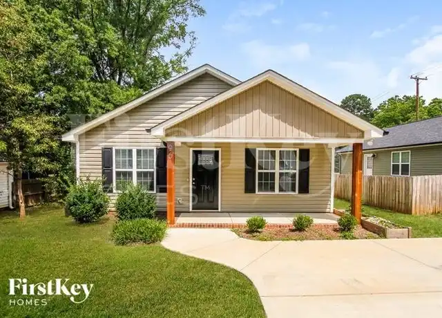 Property at 96 Peachtree Ave NW, Concord, NC, 28025, 3 beds, 2 baths, [object Object]
