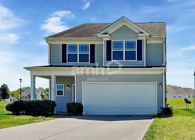 Property at 105 Habersham Ct, Lexington, NC, 27295, 4 beds, 2.5 baths, [object Object]
