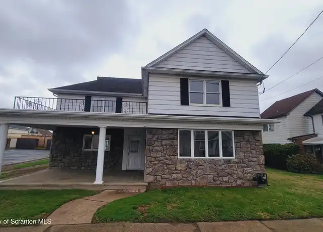 Property at 114 Dickson St, Duryea, PA, 18642, 3 beds, 1 bath, [object Object]