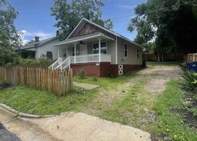 Property at 113 Bragg St, Raleigh, NC, 27601, 2 beds, 1 bath, [object Object]