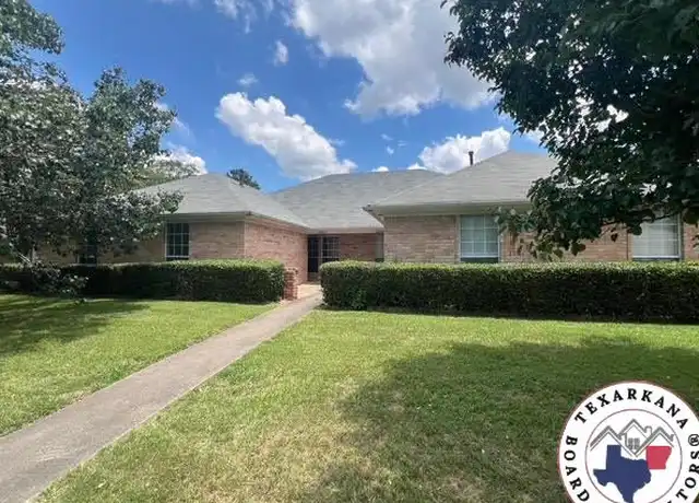 Property at 6222 Summerhill Pl, Texarkana, TX, 75503, 3 beds, 2 baths, [object Object]