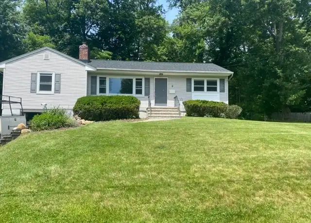 Property at 9 Devon St, Morris Plains, NJ, 07950, 3 beds, 2 baths, [object Object]