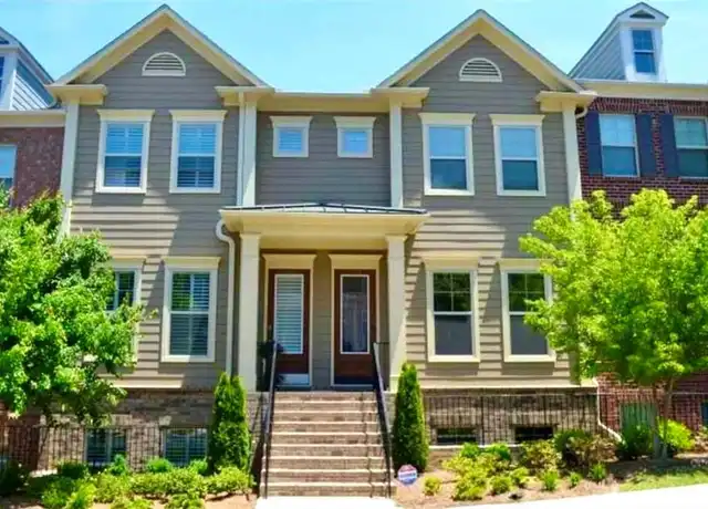 Property at 1644 Sabastian Pt NE, Atlanta, GA, 30329, 3 beds, 3.5 baths, [object Object]