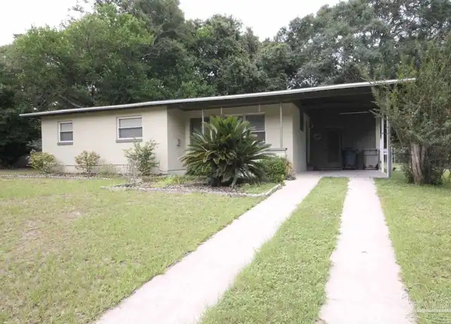 Property at 917 Cranbrook Ave, Pensacola, FL, 32505, 3 beds, 1 bath, [object Object]