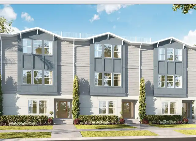Property at 1206 W Lemon St Unit 5, Tampa, FL, 33606, 4 beds, 3.5 baths, [object Object]
