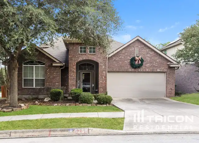 Property at 6258 Ozona Ml, San Antonio, TX, 78253, 4 beds, 3 baths, [object Object]