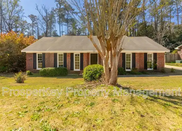 Property at 4924 Roxbury Dr, Columbus, GA, 31907, 4 beds, 3 baths, [object Object]