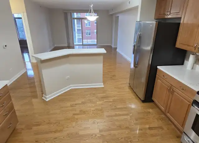 Property at 8440 Callie Ave Unit 207, Morton Grove, IL, 60053, 3 beds, 2 baths, [object Object]