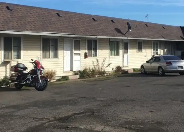 Property at 23475 Oregon 99E Unit 1, Harrisburg, OR, 97446, 1 bed, 1 bath, [object Object]