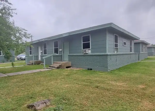 Property at 2516 Fig St Unit 1, Corpus Christi, TX, 78404, 1 bed, 1 bath, [object Object]