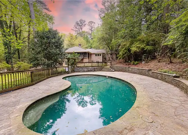 Property at 1894 W Wesley Rd NW, Atlanta, GA, 30327, 3 beds, 3.5 baths, [object Object]