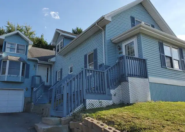 Property at 90 Christine St Unit A, Worcester, MA, 01606, 2 beds, 2 baths, [object Object]