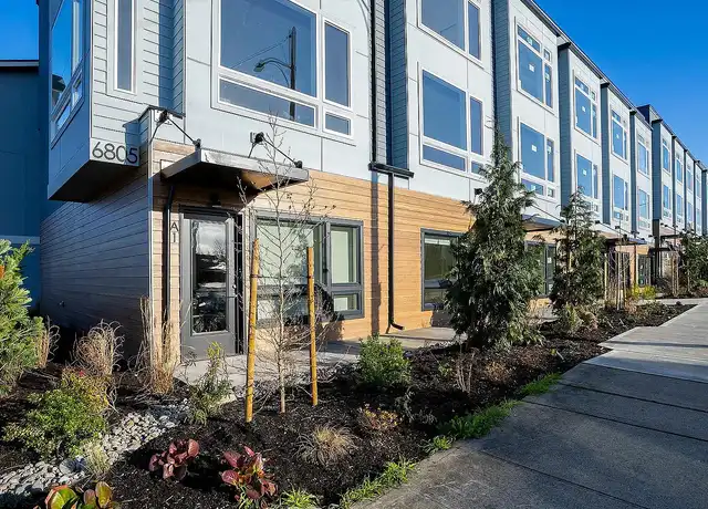 Property at 6ixth Ave - 6805 6th Ave, Tacoma, WA, 98406, 2 beds, 3 baths, [object Object]