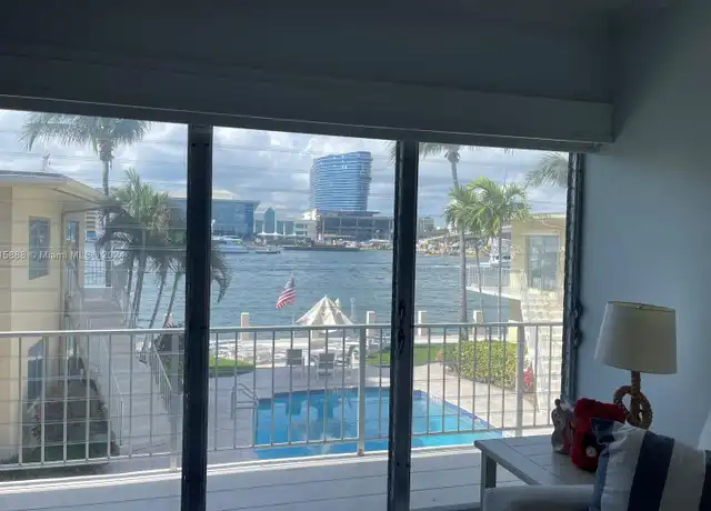Property at 1775 Harbourview Dr #11, Fort Lauderdale, FL, 33316, 2 beds, 2 baths, [object Object]