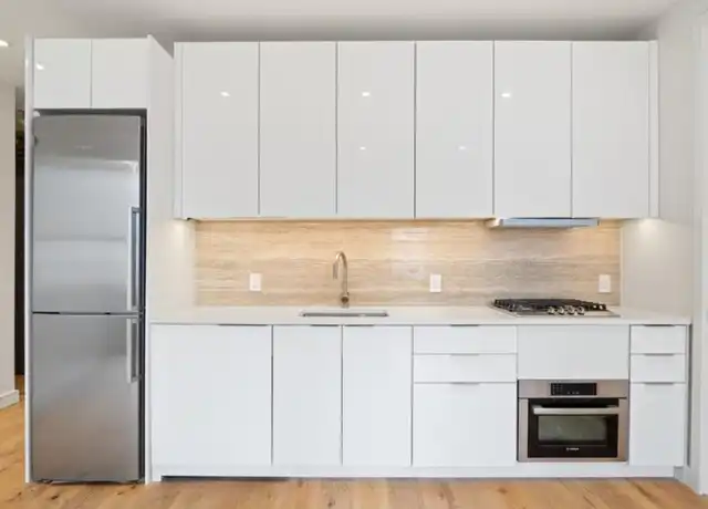 Property at 505 W 22nd St, New York, NY, 10011, 1 bed, 1 bath, [object Object]