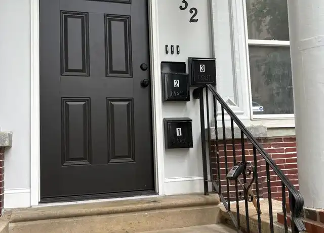 Property at 5932 Walnut St Unit 3, Philadelphia, PA, 19139, 1 bed, 1 bath, [object Object]