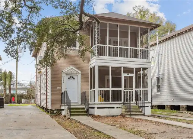 Property at 3400 Louisiana Avenue Pkwy, New Orleans, LA, 70125, 3 beds, 1 bath, [object Object]