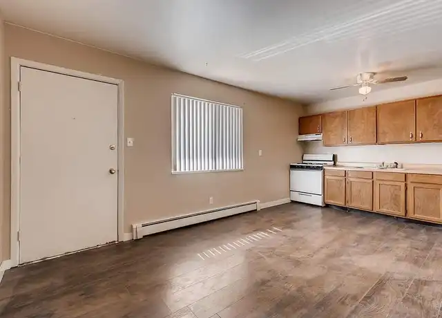 Property at Aspen Creek - 319 E Brookside St, Colorado Springs, CO, 80905, 1 bed, 1 bath, [object Object]