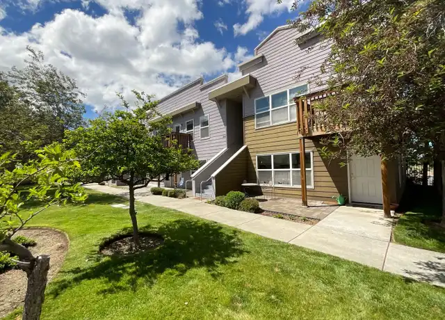 Property at 247 N Fir St Unit 190-247 Fir-203, Sisters, OR, 97759, 1 bed, 1 bath, [object Object]