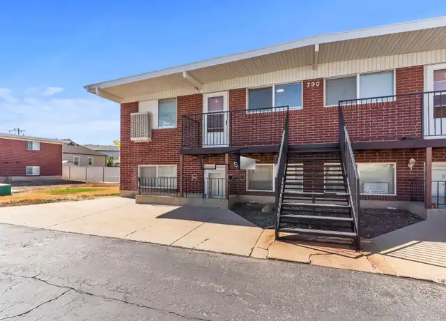 Property at 790 State St Unit 6, Clearfield, UT, 84015, 2 beds, 1 bath, [object Object]