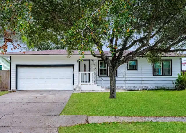 Property at 1226 Zarsky Dr, Corpus Christi, TX, 78412, 3 beds, 2 baths, [object Object]