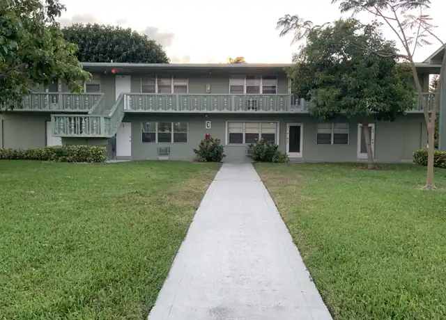 Property at 50 Easthampton C, West Palm Beach, FL, 33417, 1 bed, 1.5 baths, [object Object]