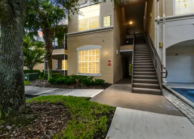 Property at 5125 Palm Springs Blvd Unit 101, Tampa, FL, 33647, 1 bed, 1 bath, [object Object]