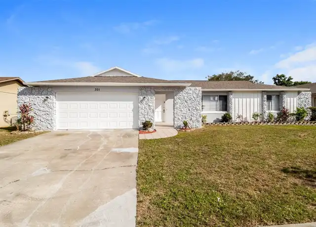 Property at 301 Chutney Dr, Orlando, FL, 32825, 4 beds, 2 baths, [object Object]
