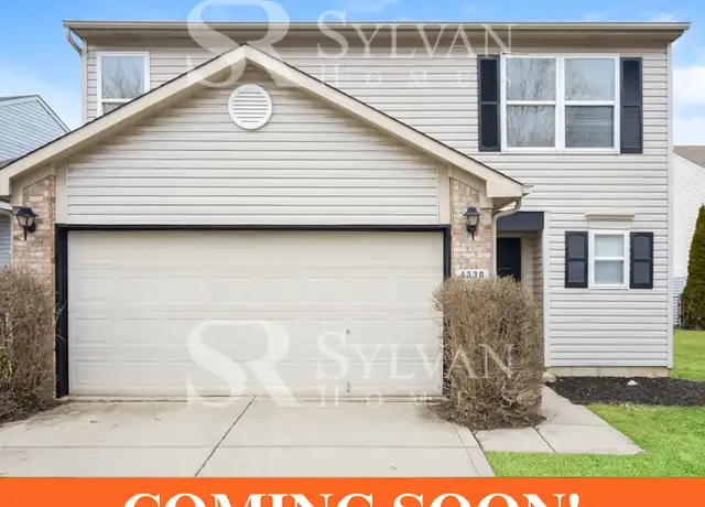 Property at 4330 Barharbor Ct, Indianapolis, IN, 46268, 3 beds, 2.5 baths, [object Object]