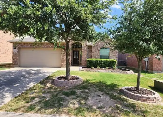 Property at 3464 Twin Pines Dr, Fort Worth, TX, 76244, 3 beds, 2 baths, [object Object]