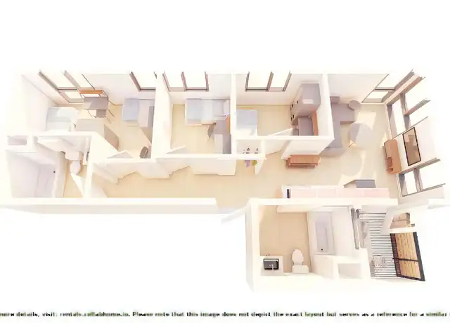 Property at 1773 Oxford St, Berkeley, CA, 94709, 3 beds, 2 baths, [object Object]