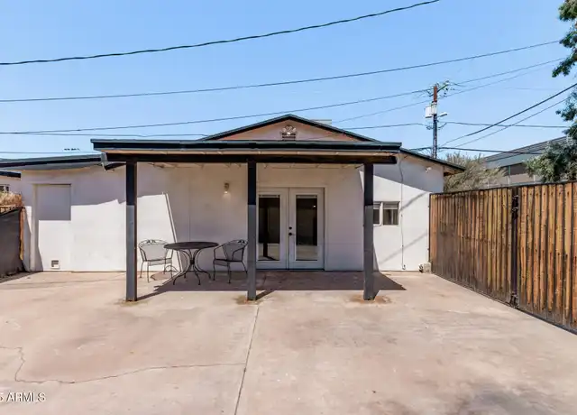 Property at 1614 E Roma Ave Unit B, Phoenix, AZ, 85016, 1 bed, 1 bath, [object Object]