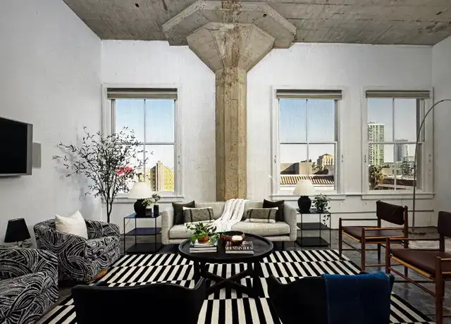 Property at 115 W 4th St #408, Long Beach, CA, 90802, 1 bed, 1 bath, [object Object]