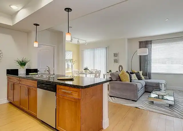 Property at Metro Art Sherman Oaks - 14140 Moorpark St, Sherman Oaks, CA, 91423, 1 bed, 1 bath, [object Object]