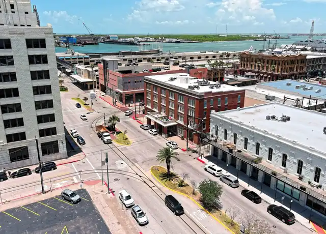 Property at 202 Rosenberg St #306, Galveston, TX, 77550, 3 beds, 2.5 baths, [object Object]
