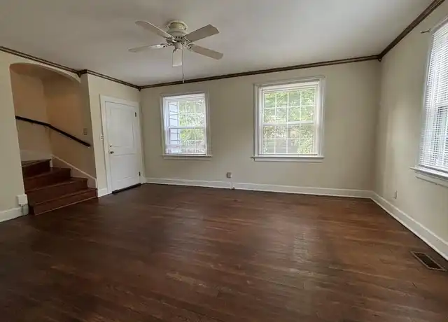 Property at 1609 Claremont Ave Unit A, Norfolk, VA, 23507, 2 beds, 1 bath, [object Object]
