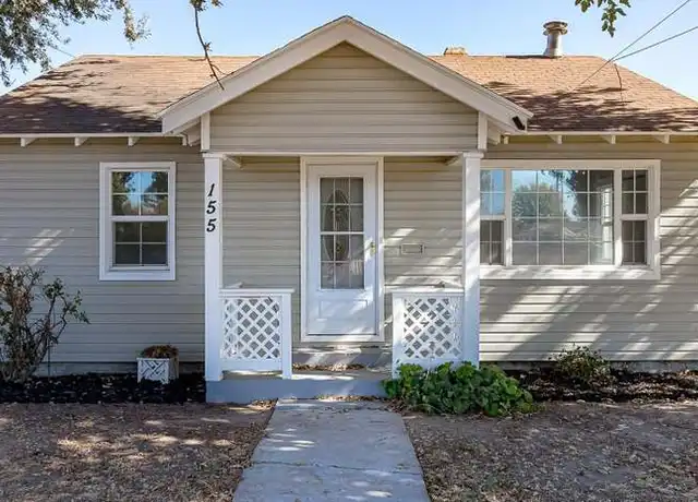 Property at 155 N Bryan Ave, Oakdale, CA, 95361, 2 beds, 1 bath, [object Object]